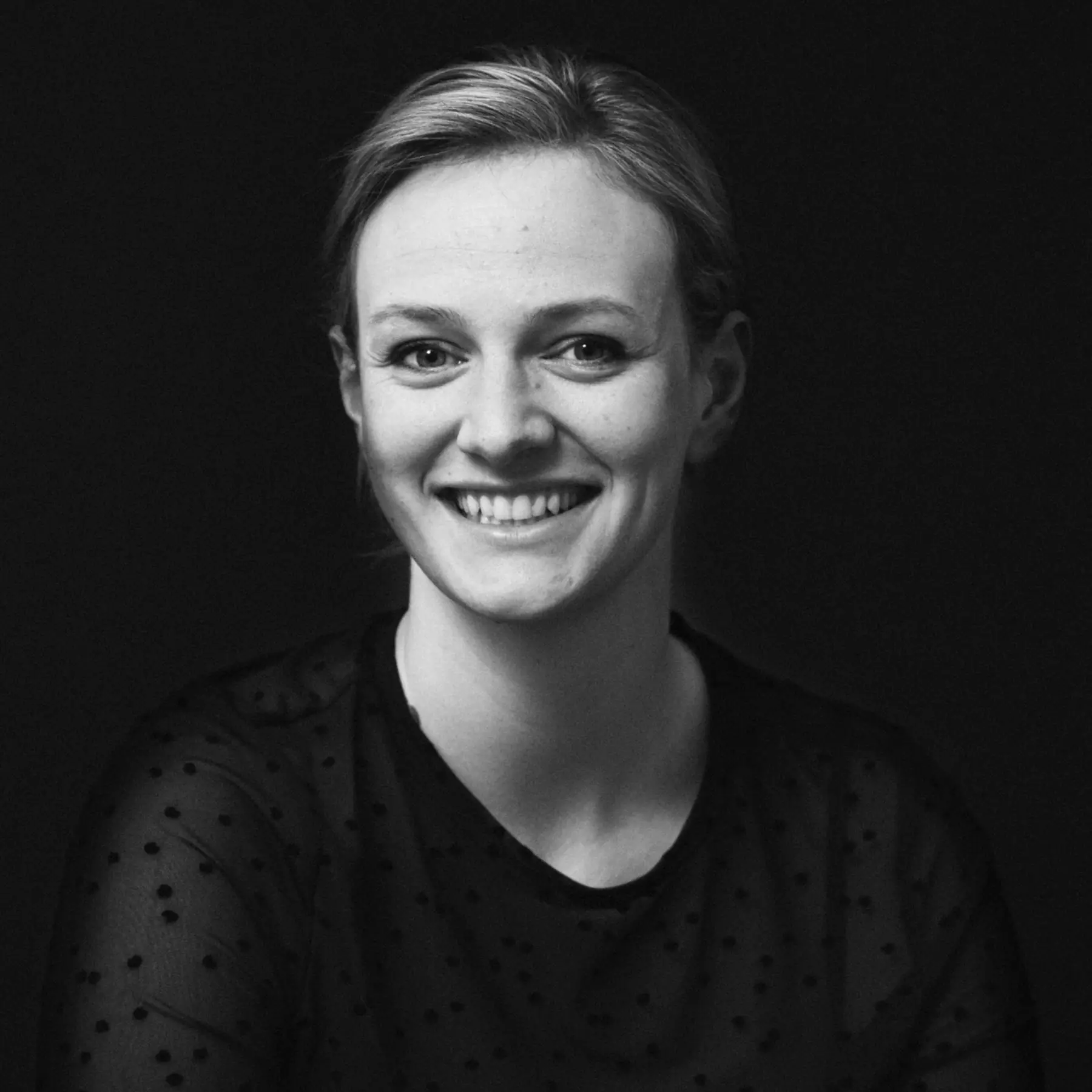 Porträt von Laura Westerheider