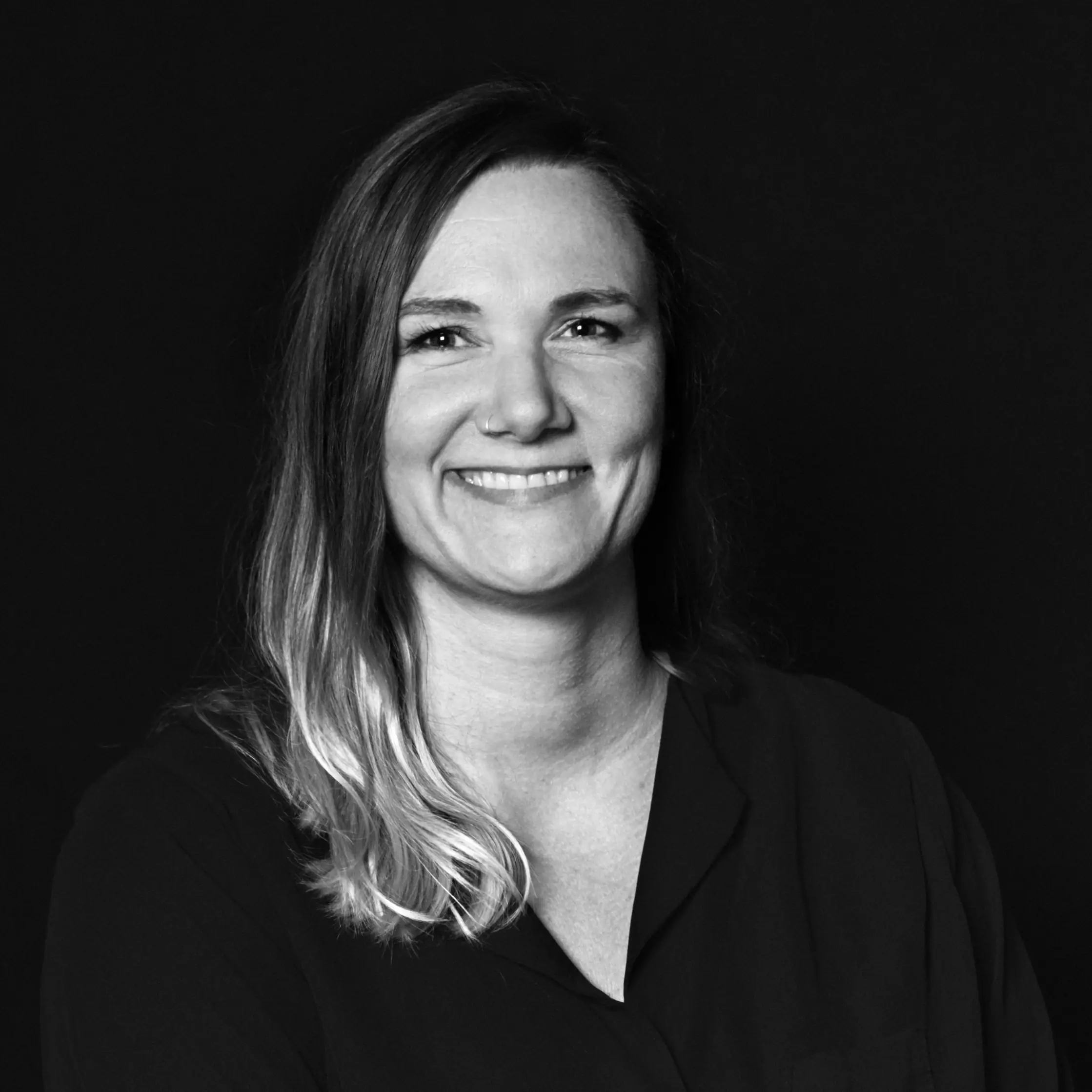 Porträt von Manja Kühn