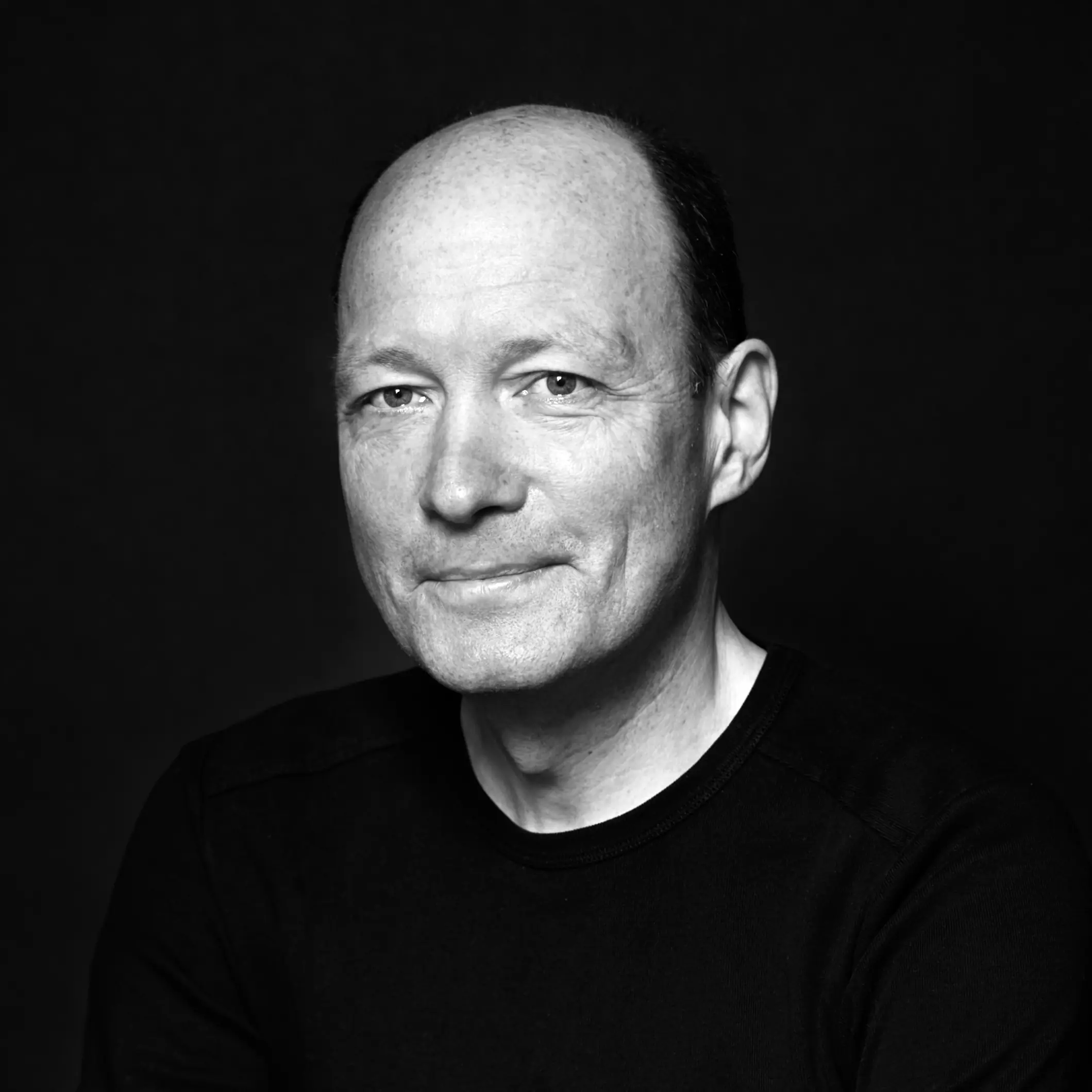 Porträt von Heiko Zota