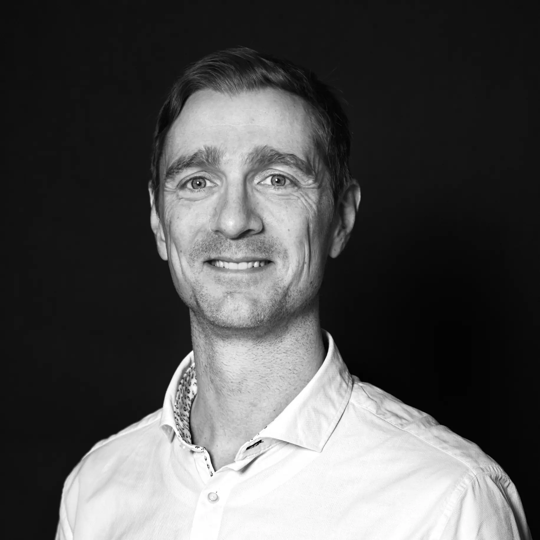 Porträt von Steffen Bredemeier